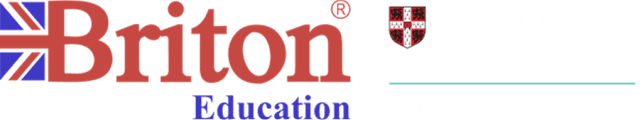 Briton Logo