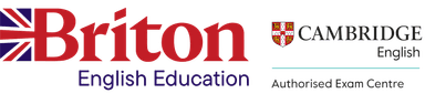 Briton Logo