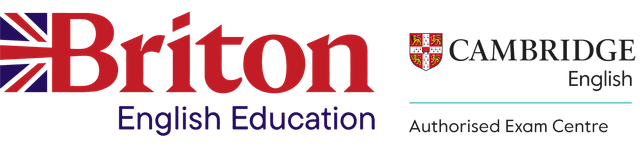 Briton Logo